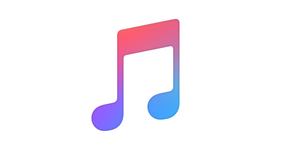 Moda Apple Music - Apple