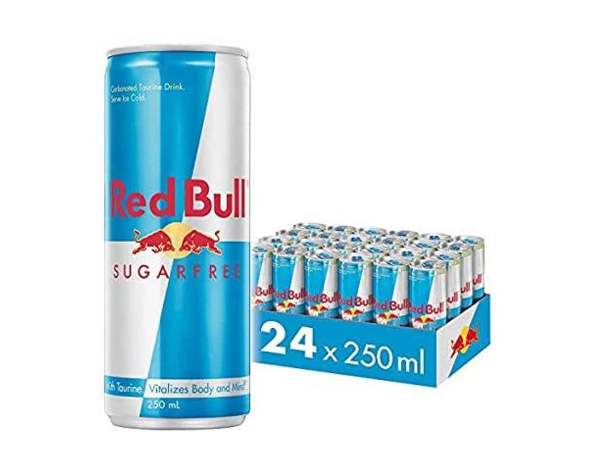 Product Red Bull