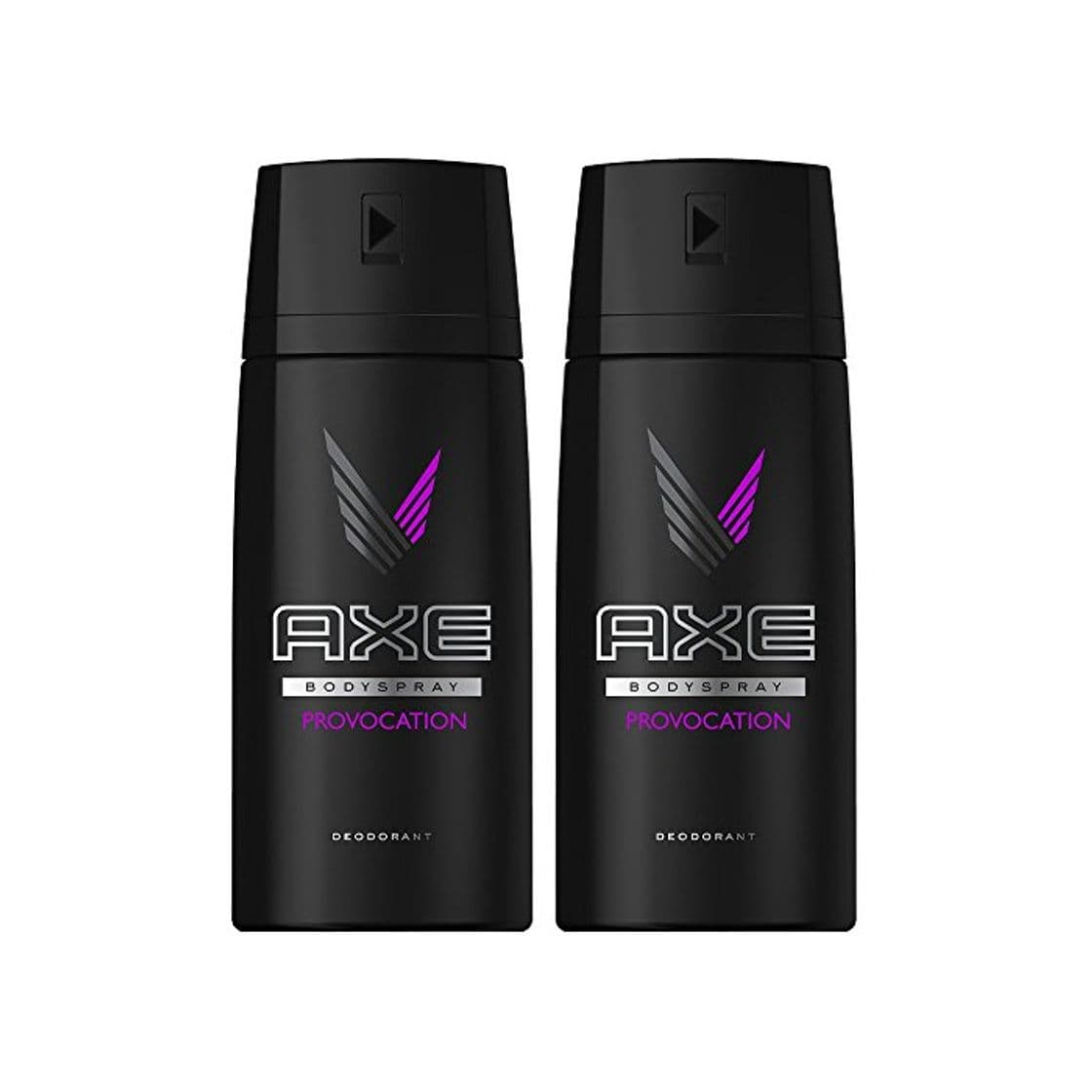 Beauty AXE Provocation Desodorante Spray