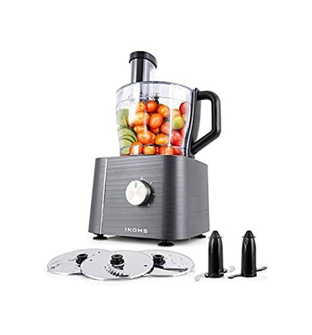 Producto Robot De Cocina Multifunción