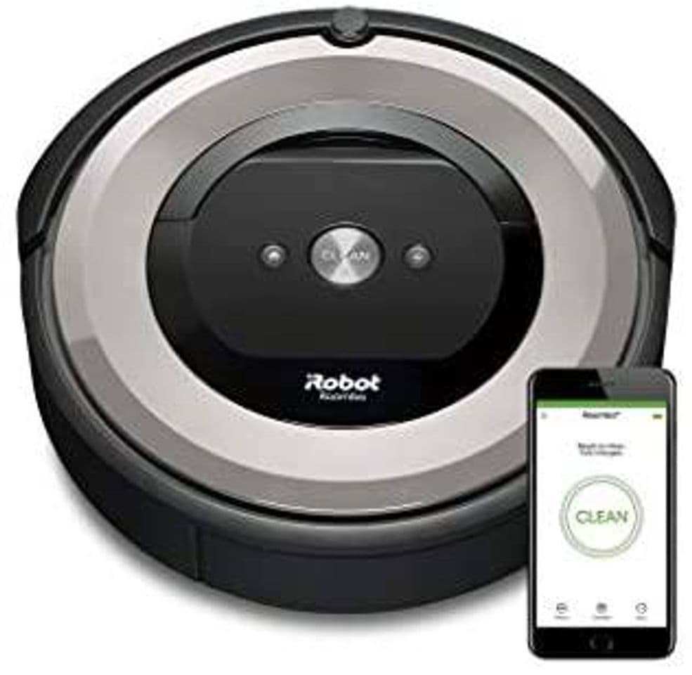 Producto iRobot Roomba e5154