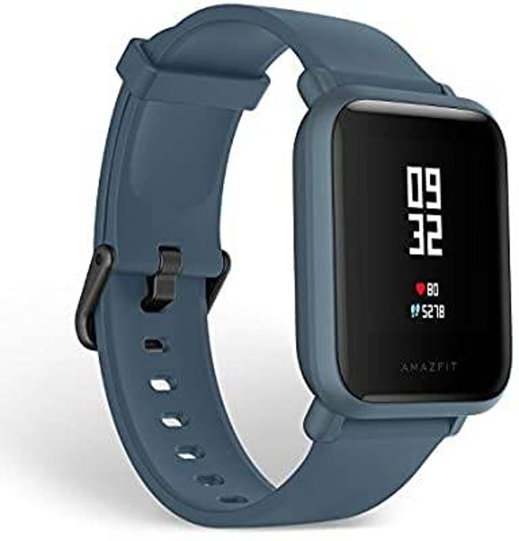 Producto Amazfit Bip Lite Reloj Inteligente