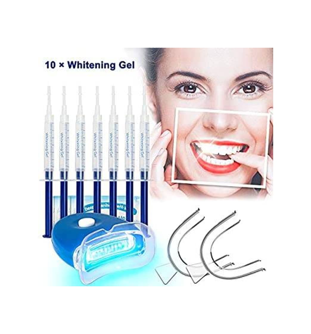 Product Kit De Blanqueamiento Dental