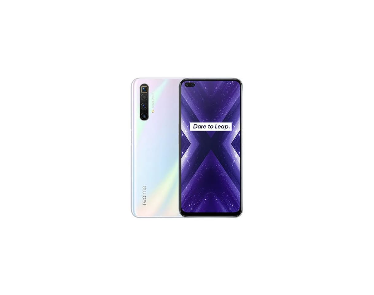 Product Realme X3 Super Zoom