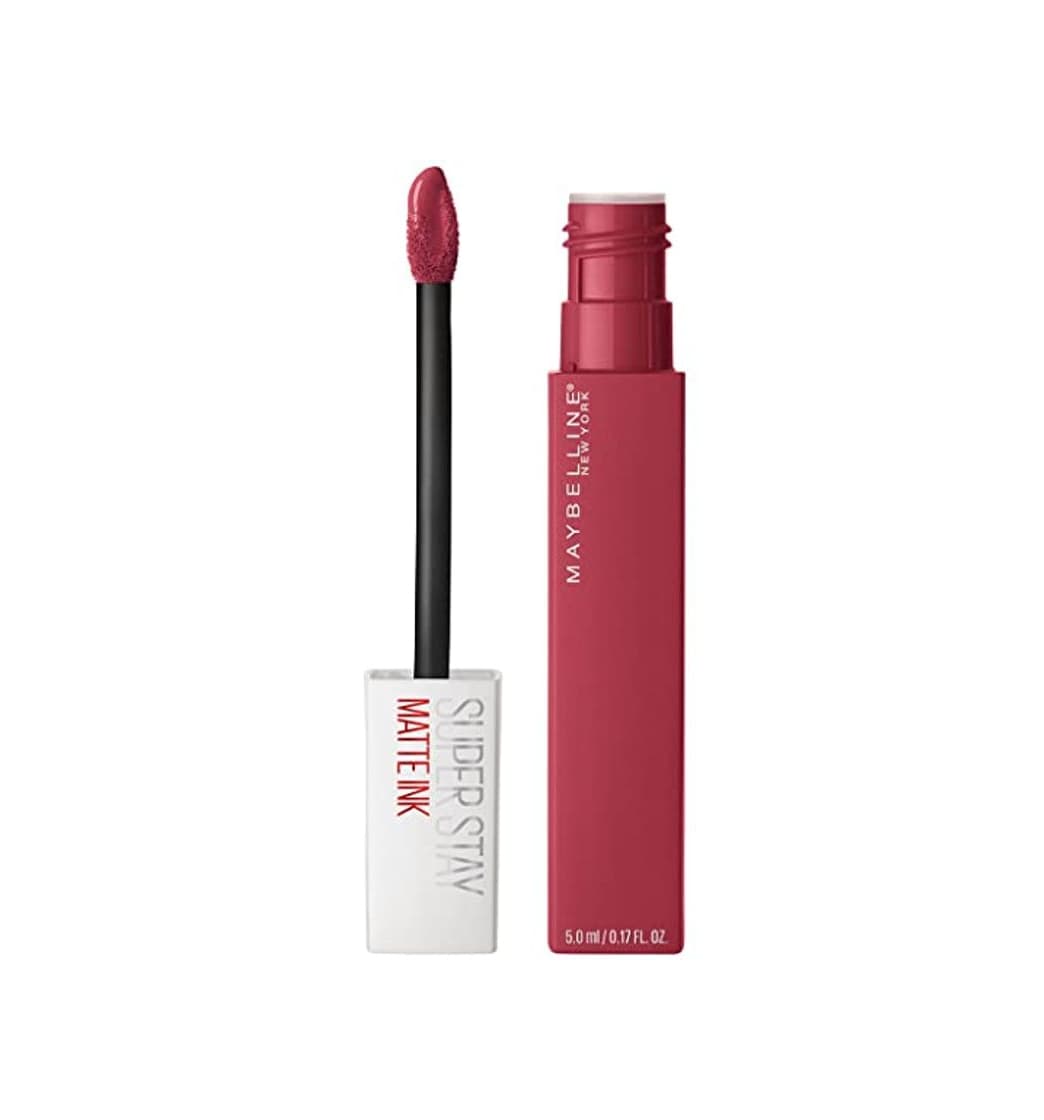 Producto Maybelline New York Super Stay Matte Ink