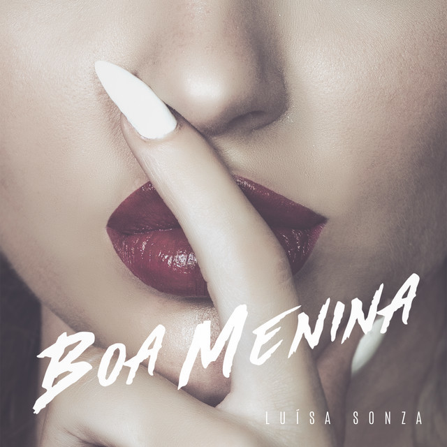 Canción Boa Menina