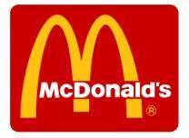 Restaurantes McDonald's