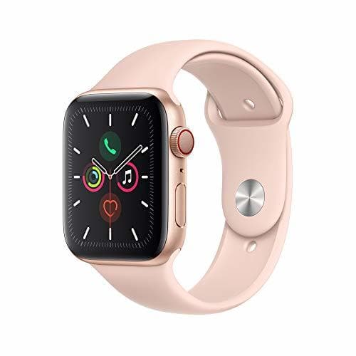 Electrónica Apple Watch Series 5