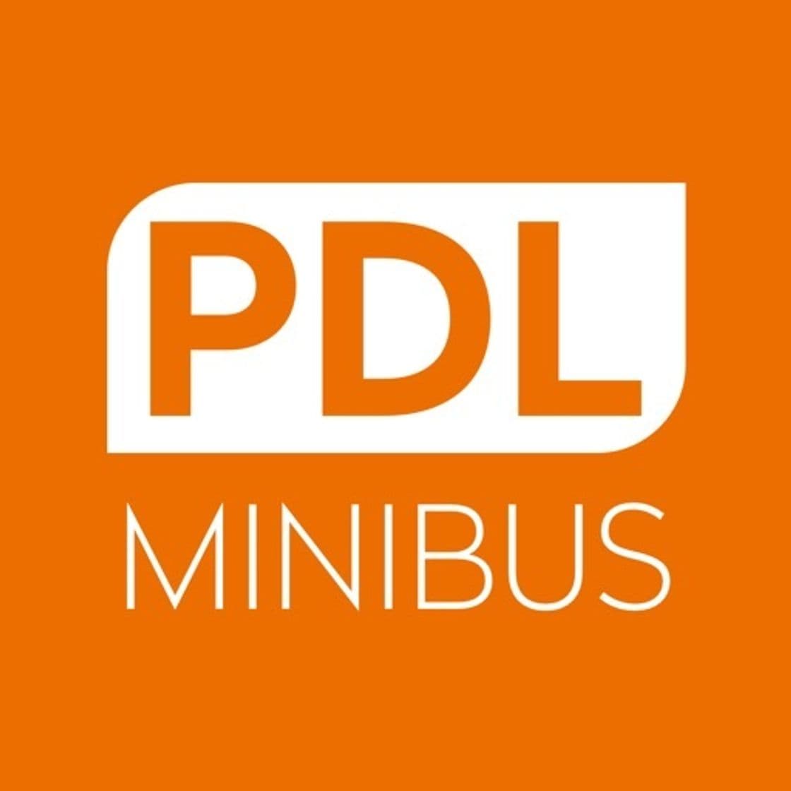 App PDL Minibus