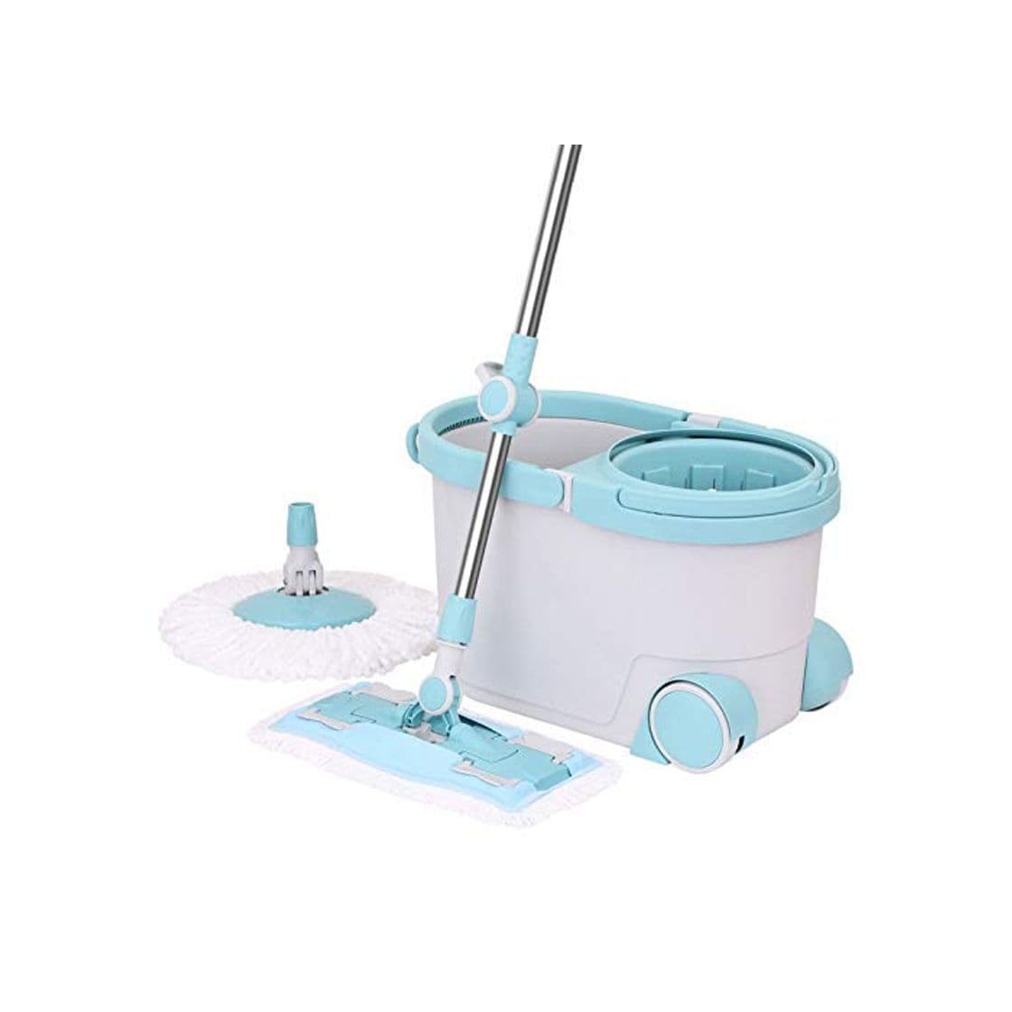 Producto Magic Spin Mop