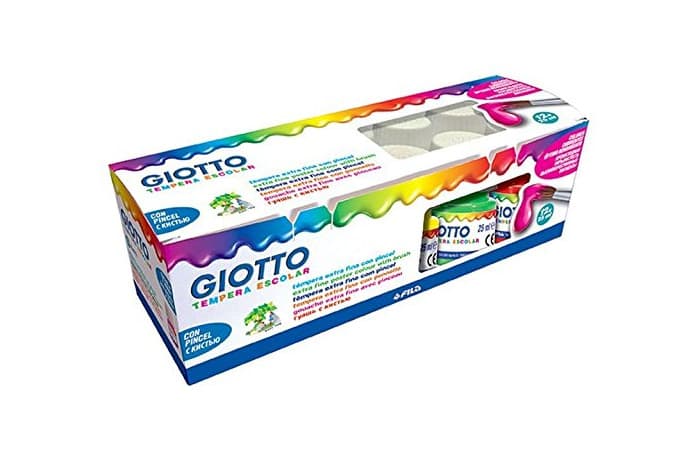 Product Giotto 356700