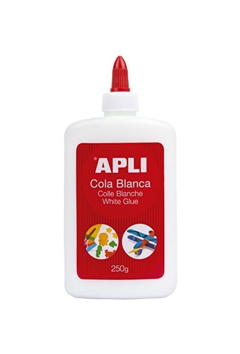 Product APLI 12850 - Cola