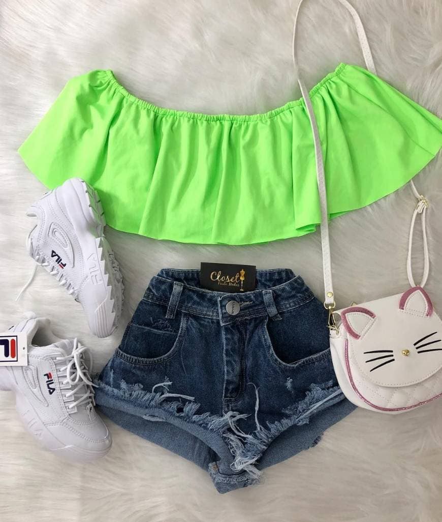 Moda ✨