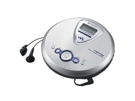 Product Discman