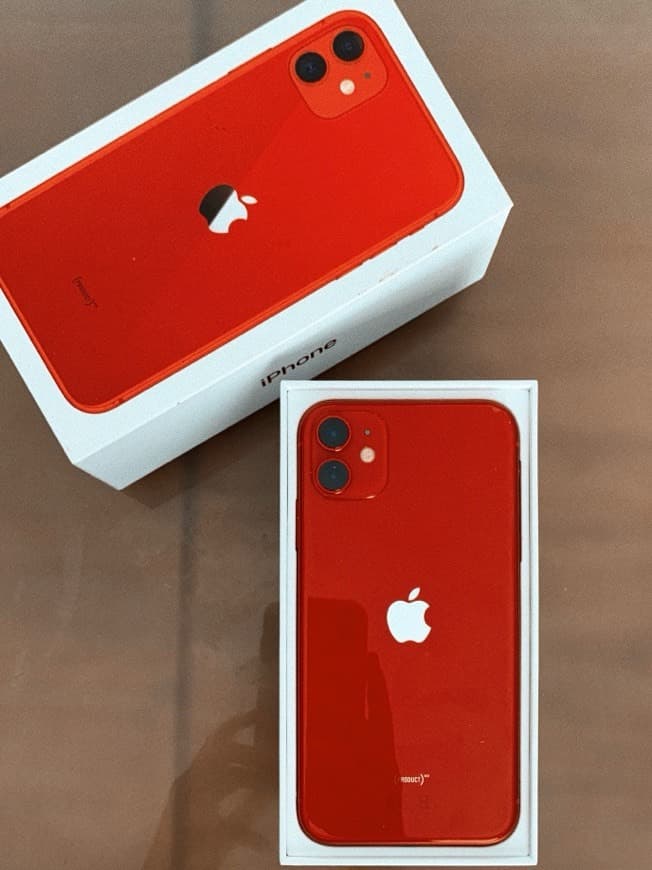 Product Apple iPhone 11

