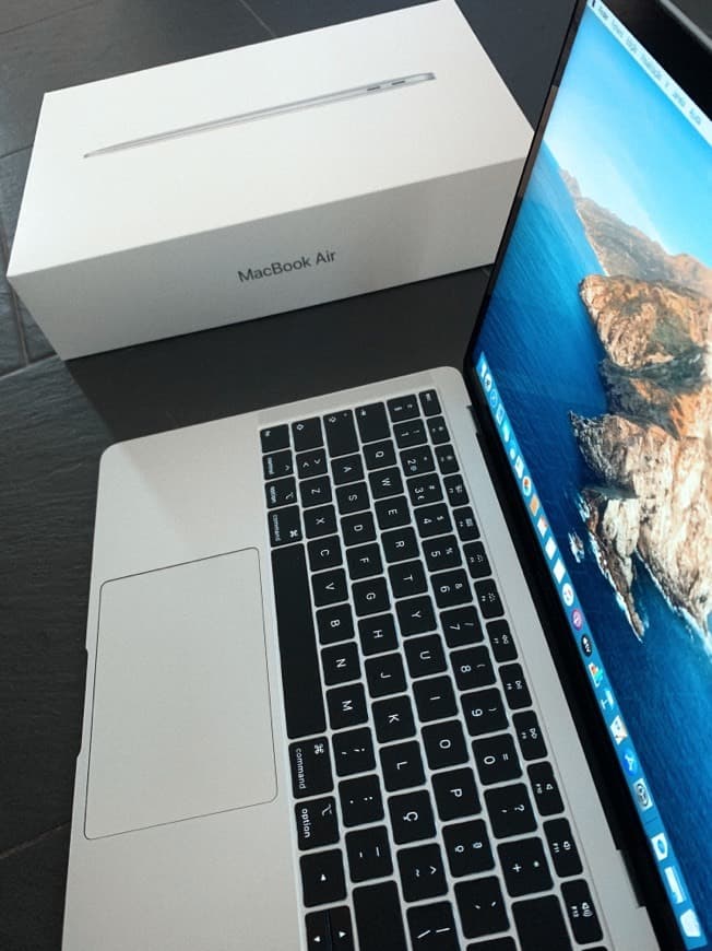 Product Nuevo Apple MacBook Air