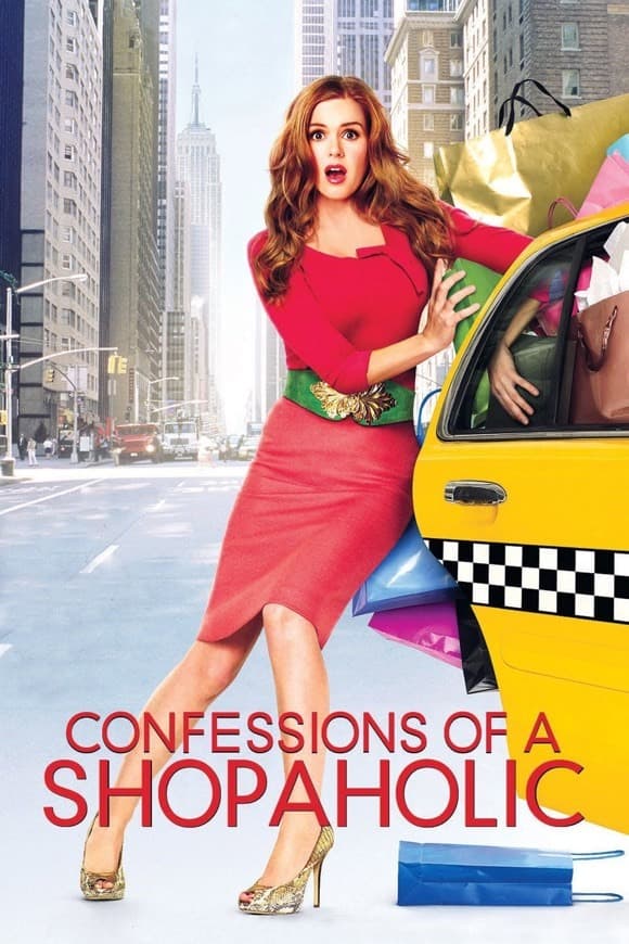 Película Confessions of a Shopaholic