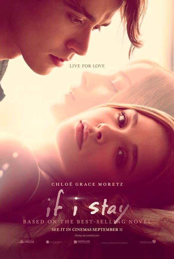 Película If I Stay