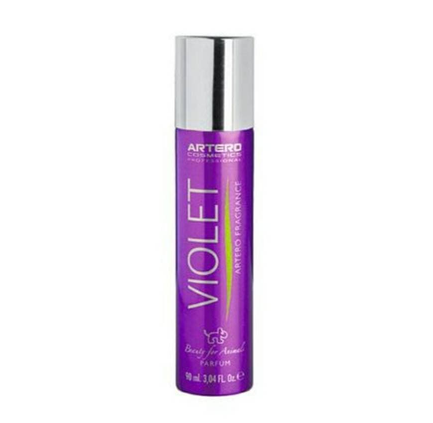 Fashion Perfume Violet Artero