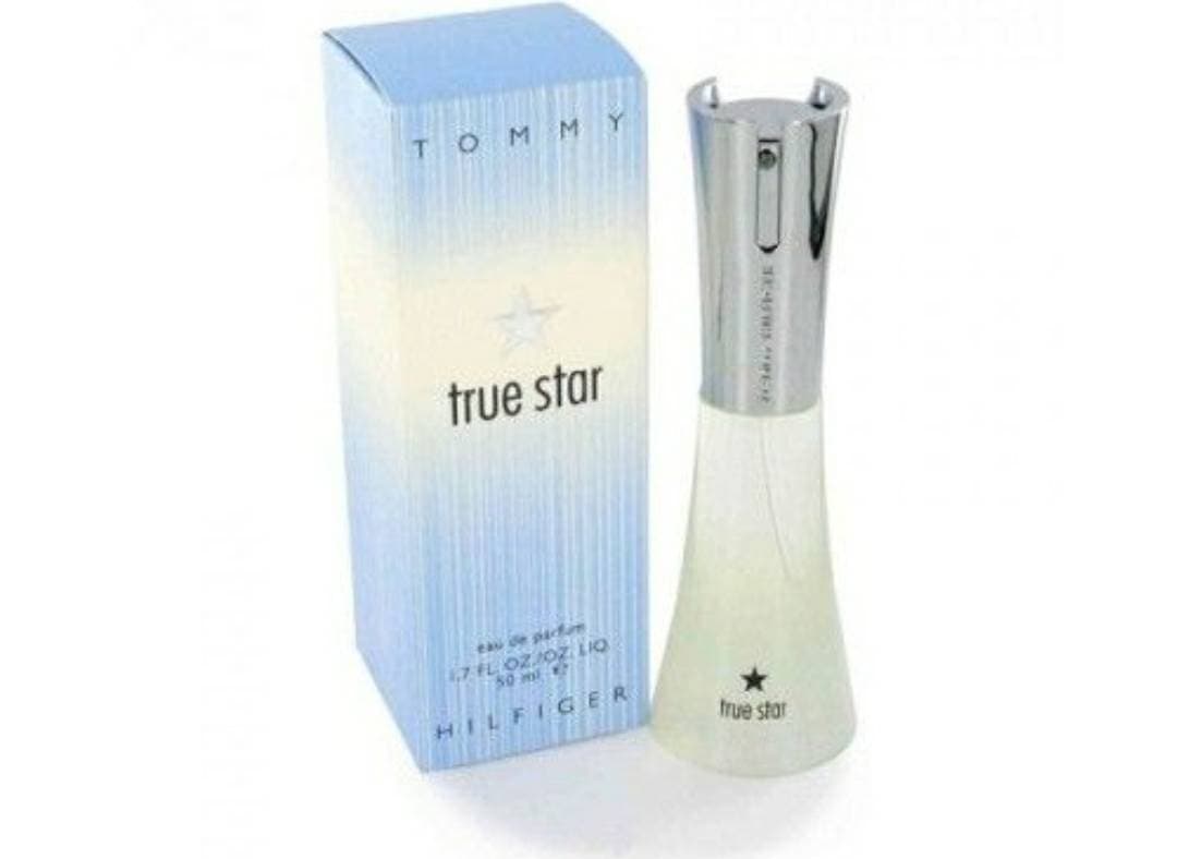 Fashion Perfume True Star