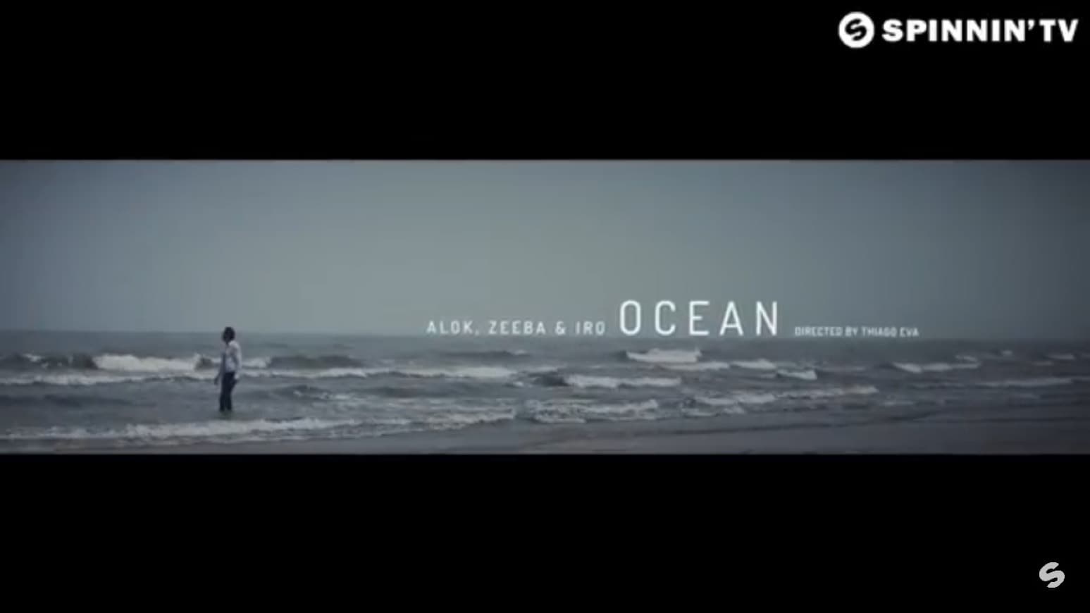 Canción Ocean