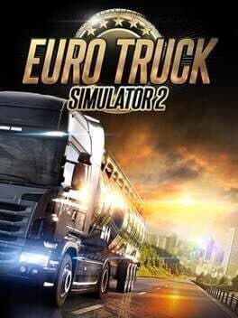 Videojuegos Euro Truck Simulator 2