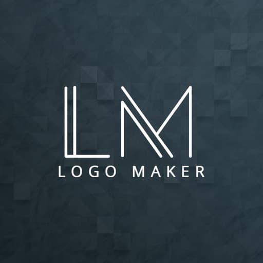 App Logo Maker- Create a symbol