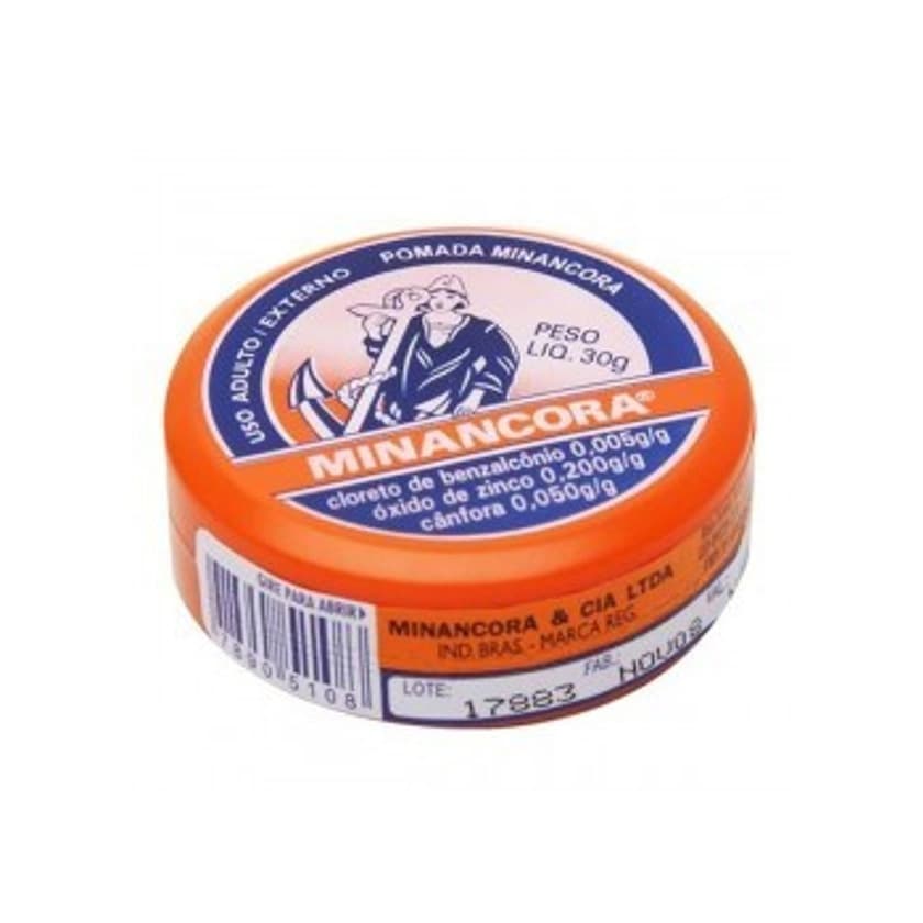 Producto Pack Minancora 2x1-30g