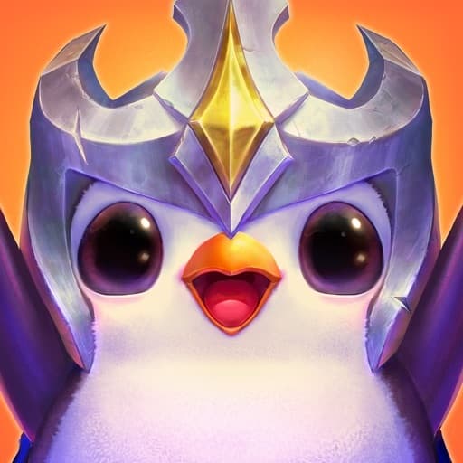 App TFT: Teamfight Tactics