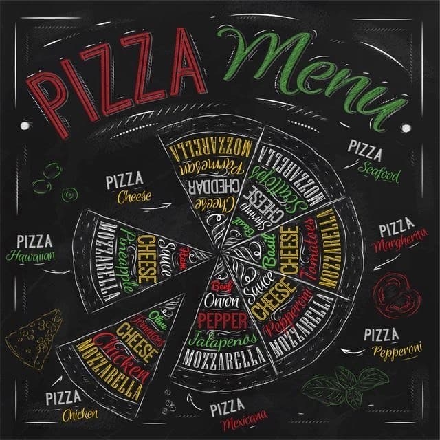 Restaurants Pizzaria Tropical