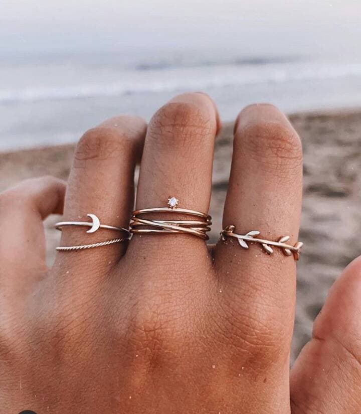 Moda Apaixonada por eles💍mais não sei se esta disponível ✨