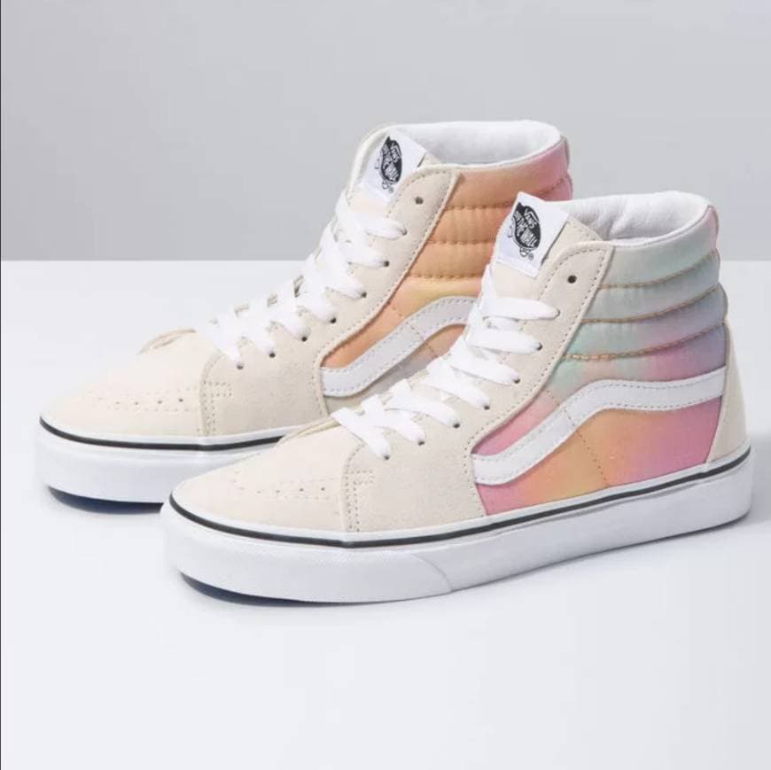 Producto Vans Sk8 Hi