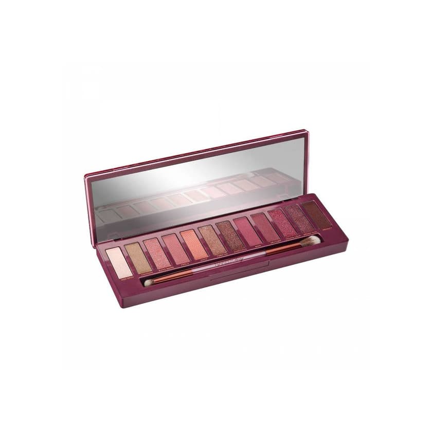 Producto Paleta de Sombras Urban Decay Naked Cherry