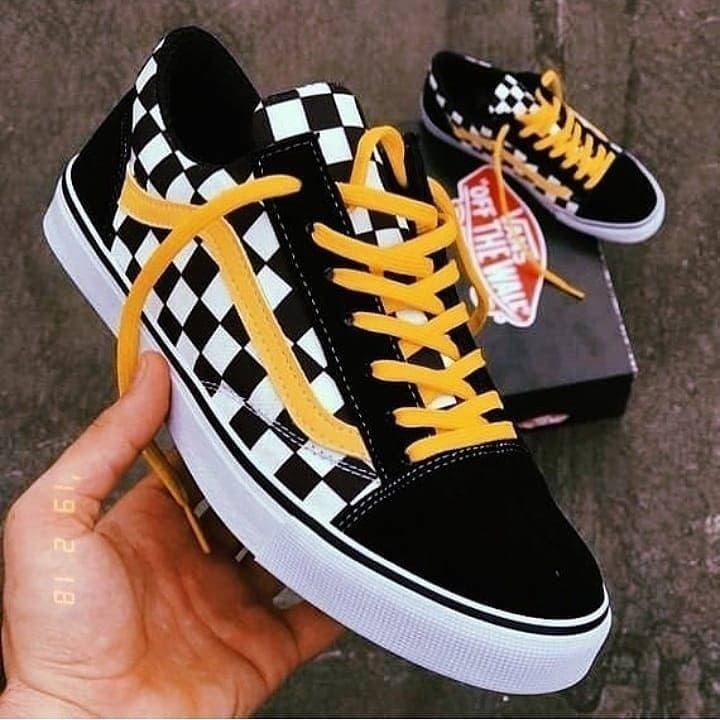 Producto Vans