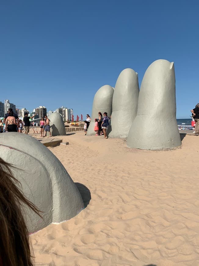 Place Punta del Este