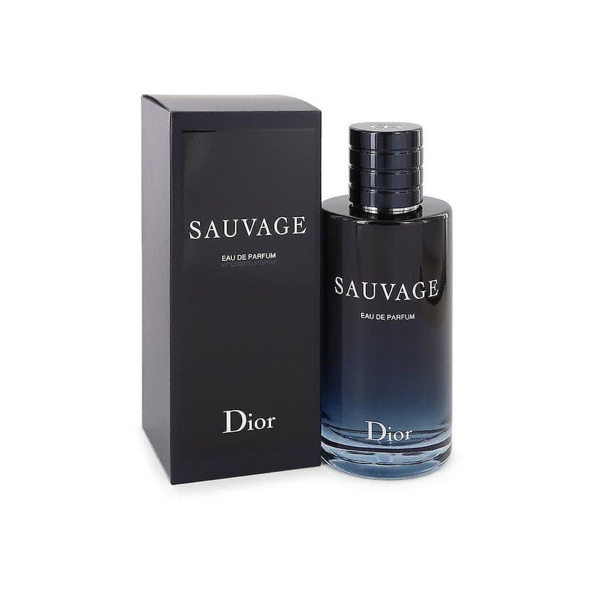 Producto Sauvage