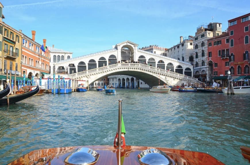 Place Veneza