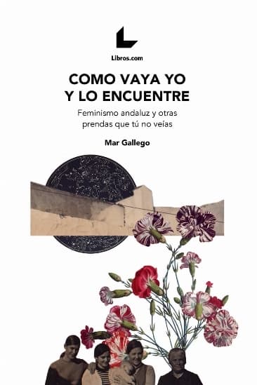 Libro Comprar Como vaya yo y lo encuentre