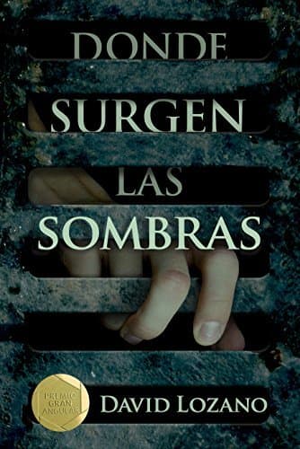 Book Donde surgen las sombras