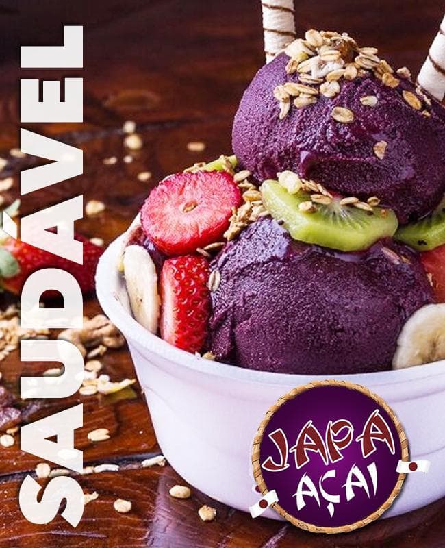 Restaurants Japa Açaí