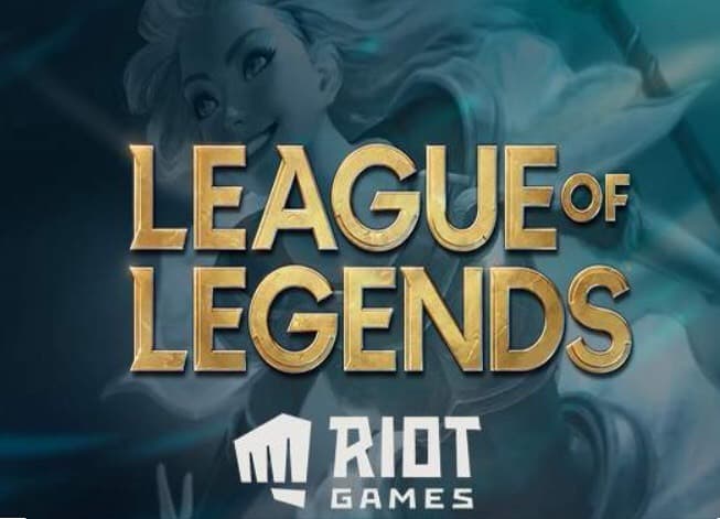 Fashion League of Legends