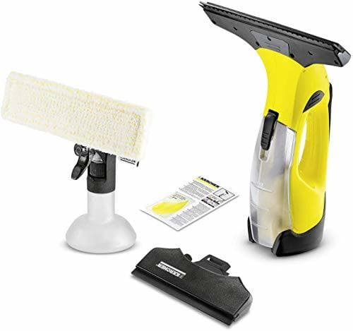 Product Kärcher Limpiador de Cristales Window Vac 5 Premium