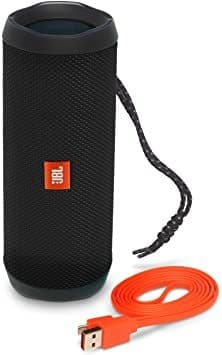 Fashion JBL Flip 4 Waterproof Portable Bluetooth Speaker ... - Amazon.com