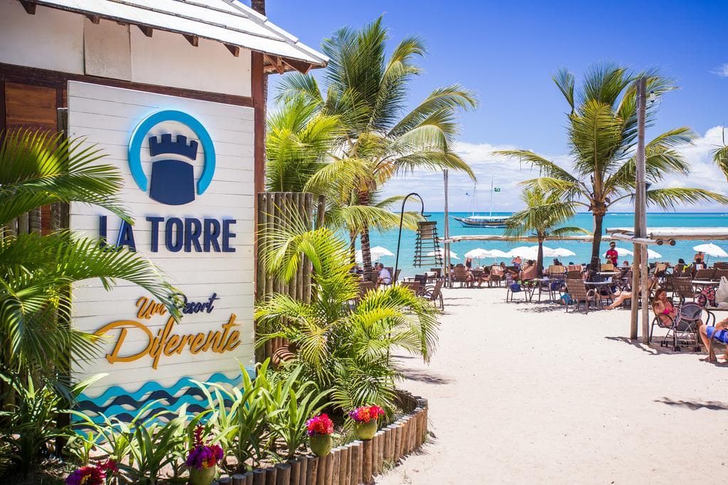 Place La Torre Resort All Inclusive