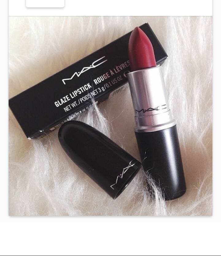 Belleza Mac Matte Lipstick - Pintalabios