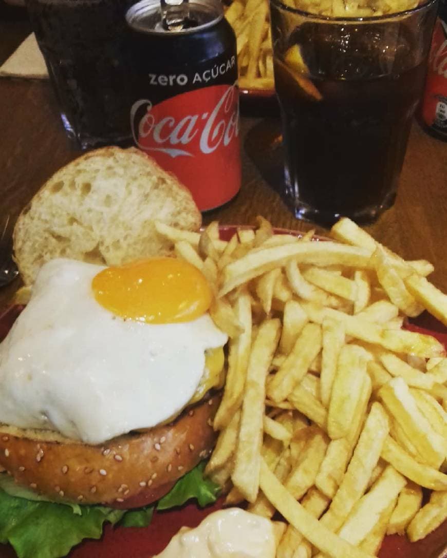 Restaurants Talho Burger