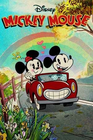 Serie Mickey Mouse