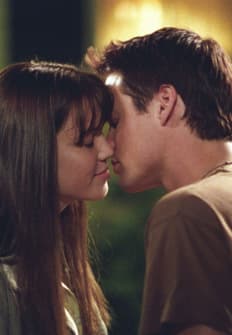 Película A Walk to Remember