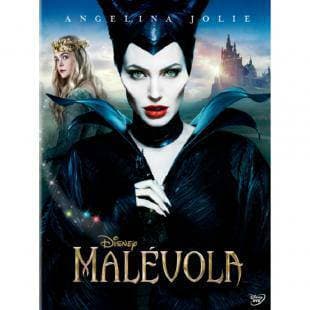 Película Malévola: Dona do Mal