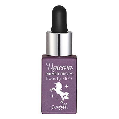 Beauty Barry M Cosmetics Unicornio Imprimación gotas